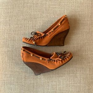 New Wedge Shoe, SAM EDELMAN